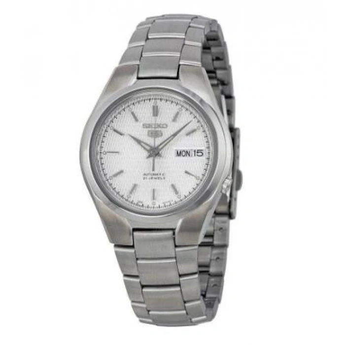 Seiko 5 SNK601K1 Otomatik Çelik Erkek Kol Saati 7S26 Makine