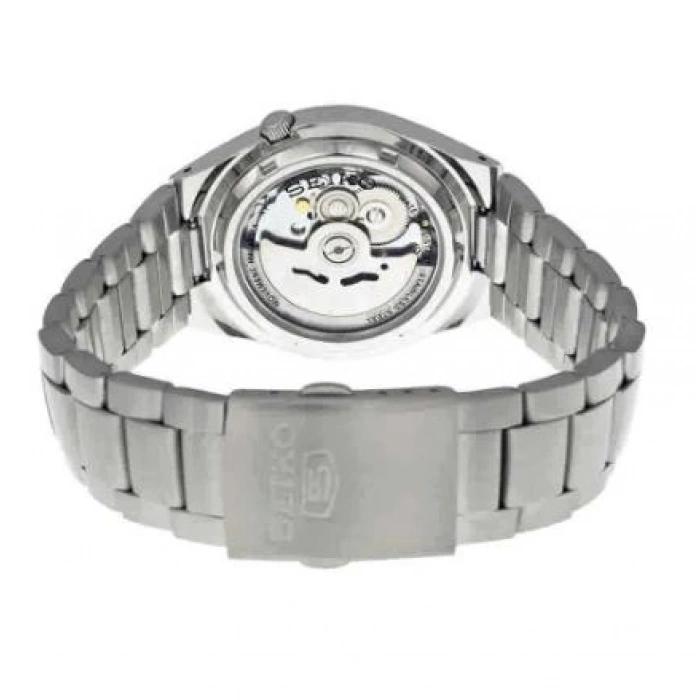 Seiko 5 SNK601K1 Otomatik Çelik Erkek Kol Saati 7S26 Makine