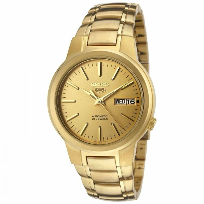 Seiko 5 SNKA10K1 Erkek Kol Saati