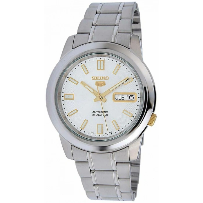 Seiko 5 SNKK09K1 Erkek Kol Saati