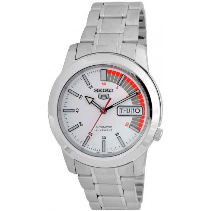 Seiko 5 SNKK25K1 Erkek Kol Saati