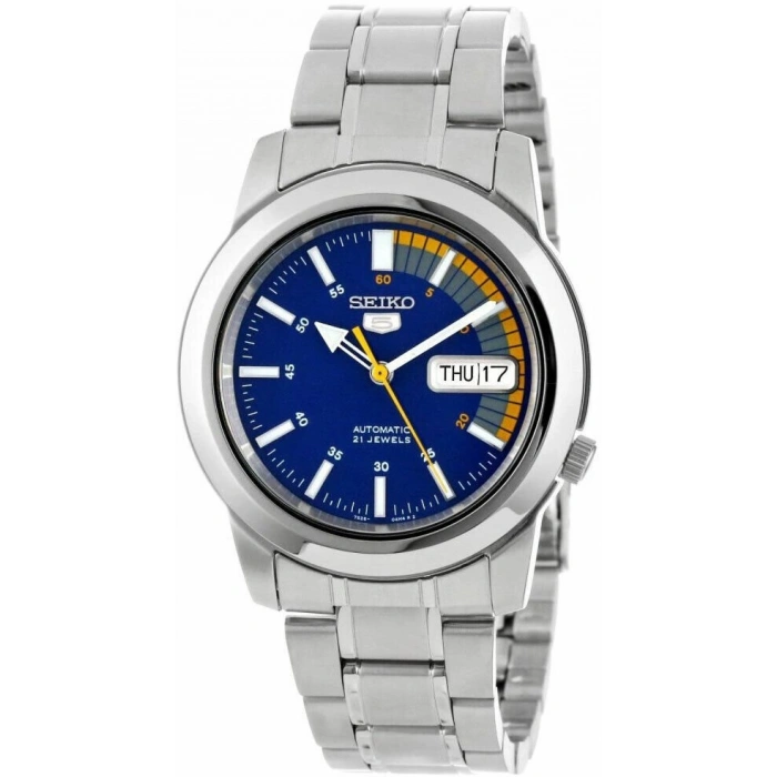 Seiko 5 SNKK27K1 Erkek Kol Saati