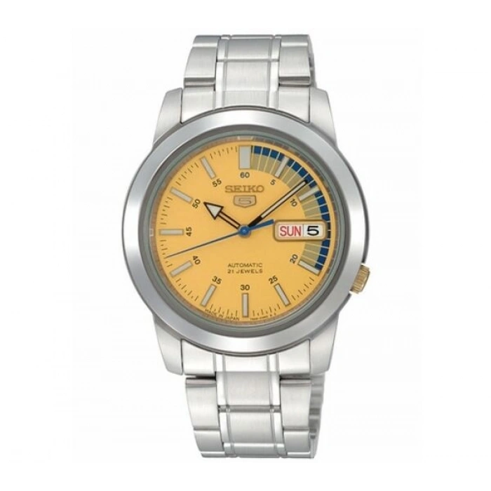 Seiko 5 SNKK29K1 Erkek Kol Saati