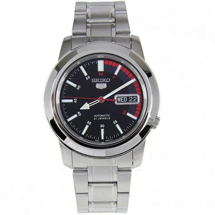 Seiko 5 SNKK31K1 Erkek Kol Saati