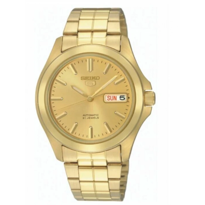 Seiko 5 SNKK98K1 Otomatik Erkek Kol Saati