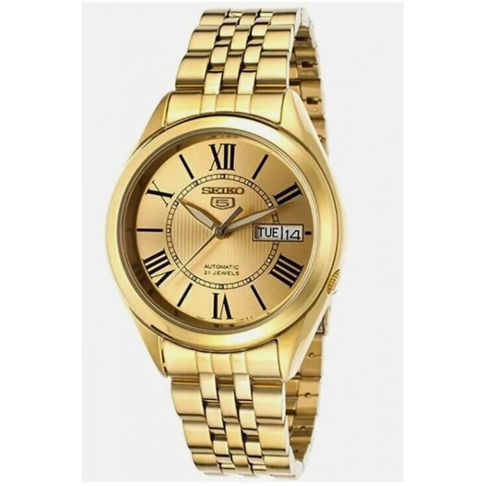 Seiko 5 SNKL38K1 Otomatik Kadın Kol Saati