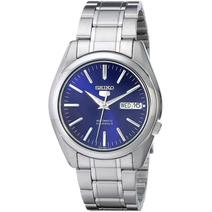 Seiko 5 SNKL43K1S Erkek Kol Saati