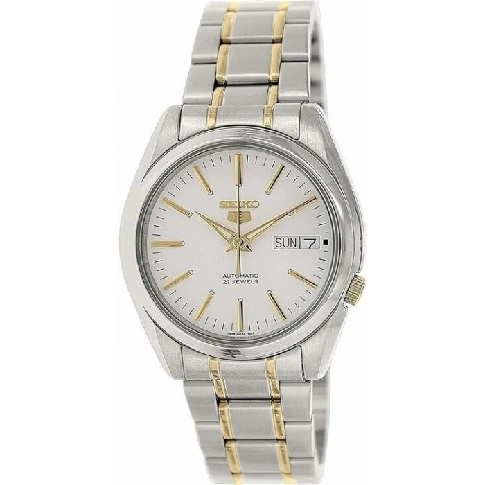 Seiko 5 SNKL47K1 Otomatik Kadın Kol Saati