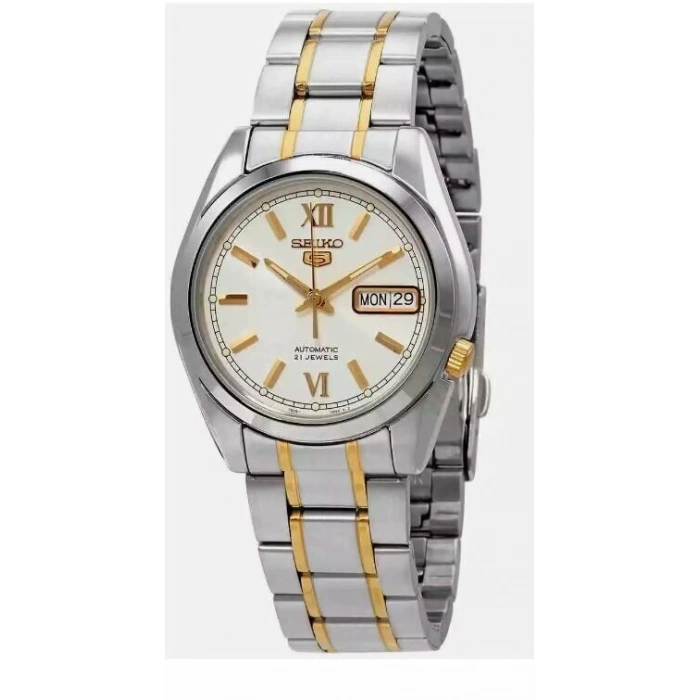 Seiko 5 SNKL57K1 Otomatik Erkek Kol Saati