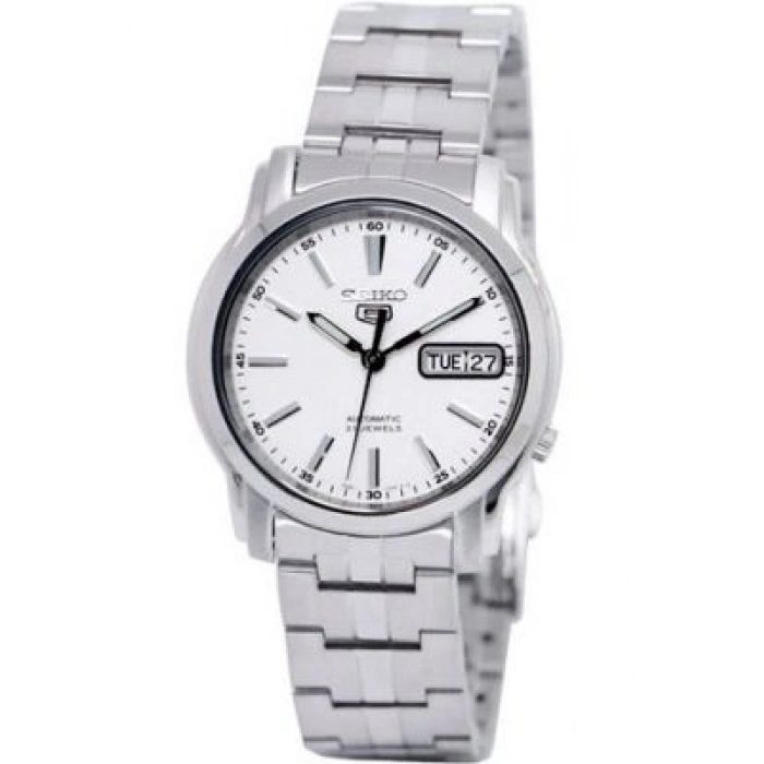 SEIKO 5 SNKL75K1S ERKEK KOL SAATİ