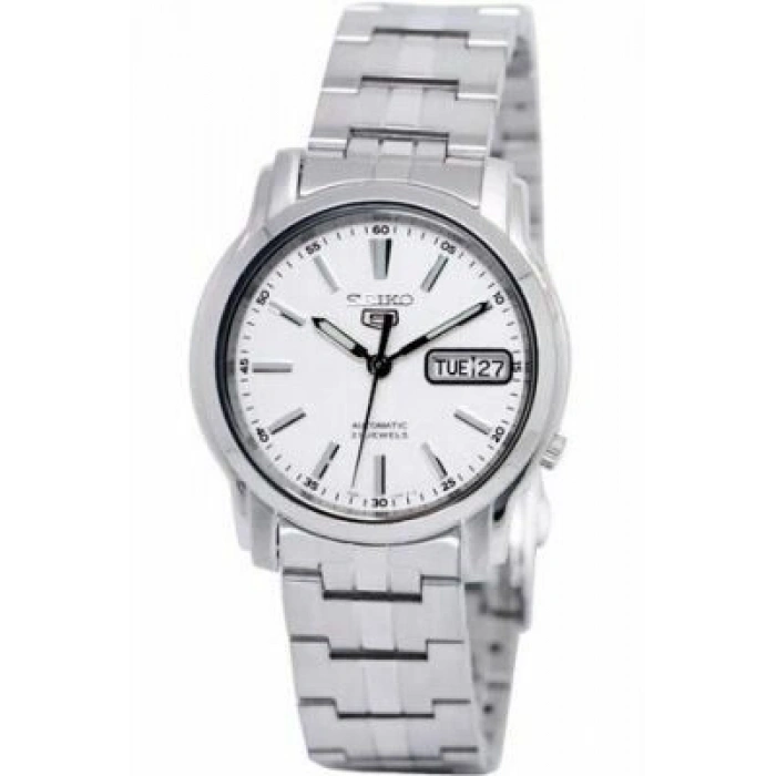 SEIKO 5 SNKL75K1S ERKEK KOL SAATİ