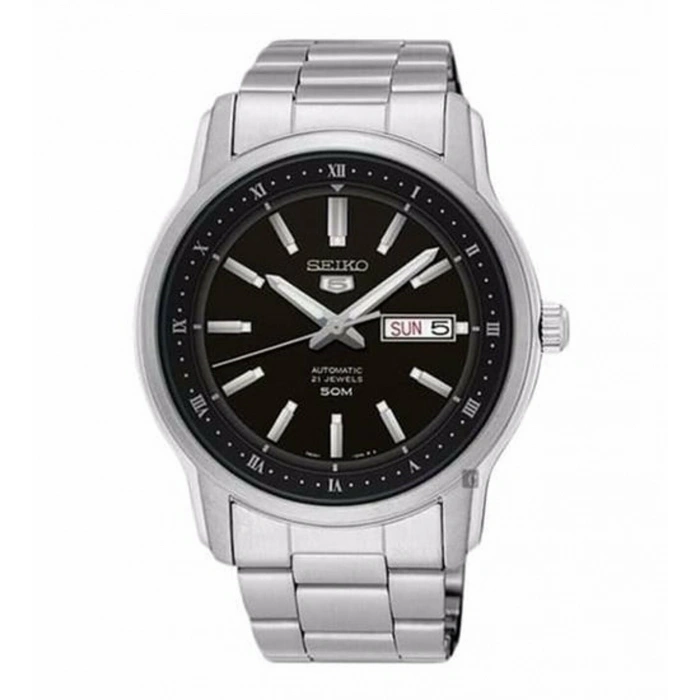 SEIKO 5 SNKP11K1 ERKEK KOL SAATİ