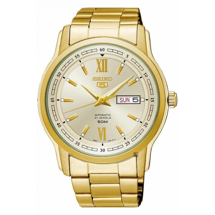 SEIKO 5 SNKP20K1 ERKEK KOL SAATİ