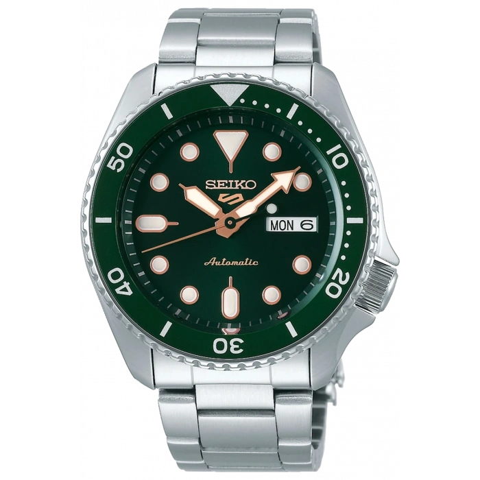 SEIKO 5 SPORTS SRPD63K1 KOL SAATİ