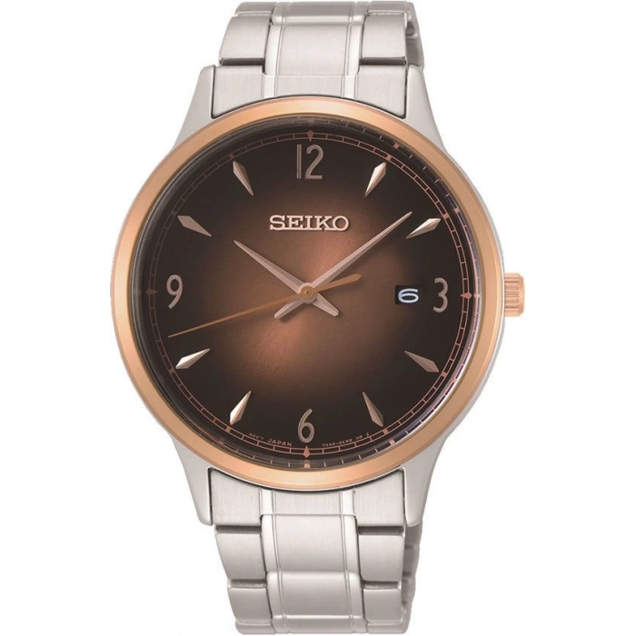 Seiko SGEH90P1 Erkek Kol Saati