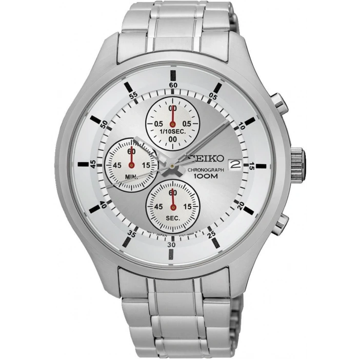 Seiko SKS535P1 Erkek Kol Saati