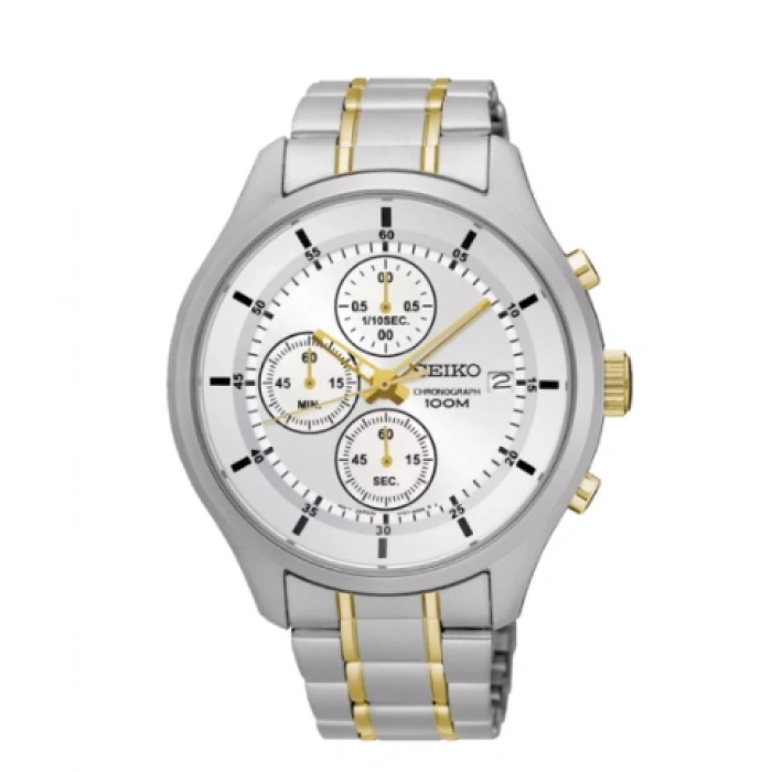 Seiko SKS541P1 Erkek Kol Saati