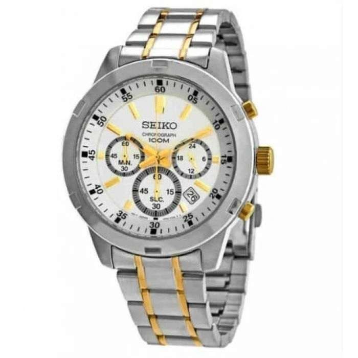 Seiko SKS607P1 Erkek Kol Saati