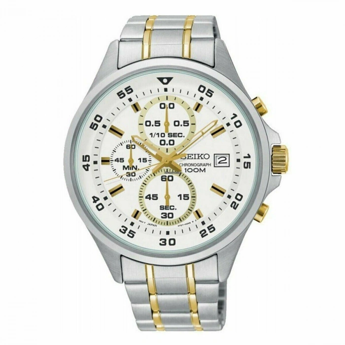 Seiko SKS629P1 Erkek Kol Saati