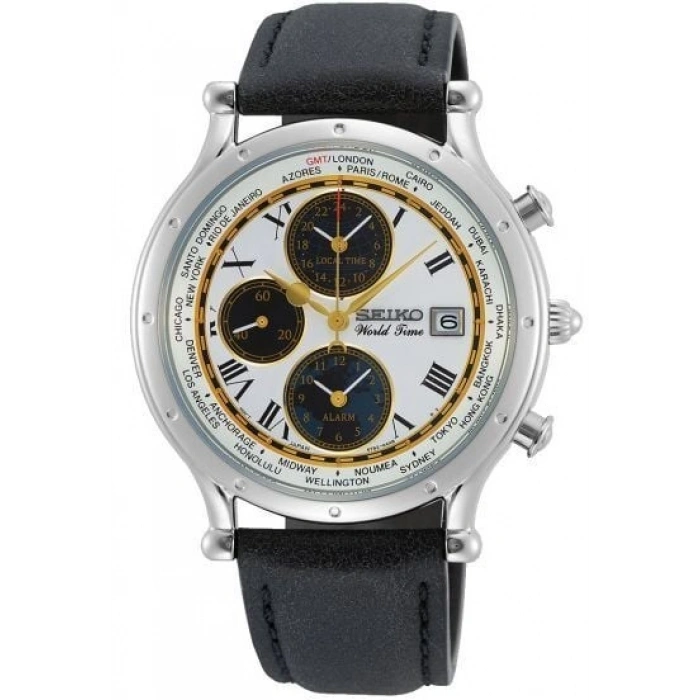 Seiko SPL055P1 Erkek Kol Saati