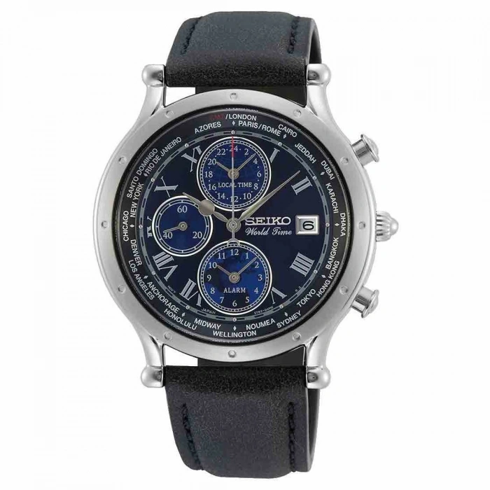 Seiko SPL059P1 Erkek Kol Saati