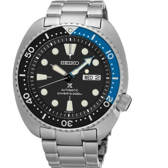 Seiko SRP787K1 Erkek Kol Saati