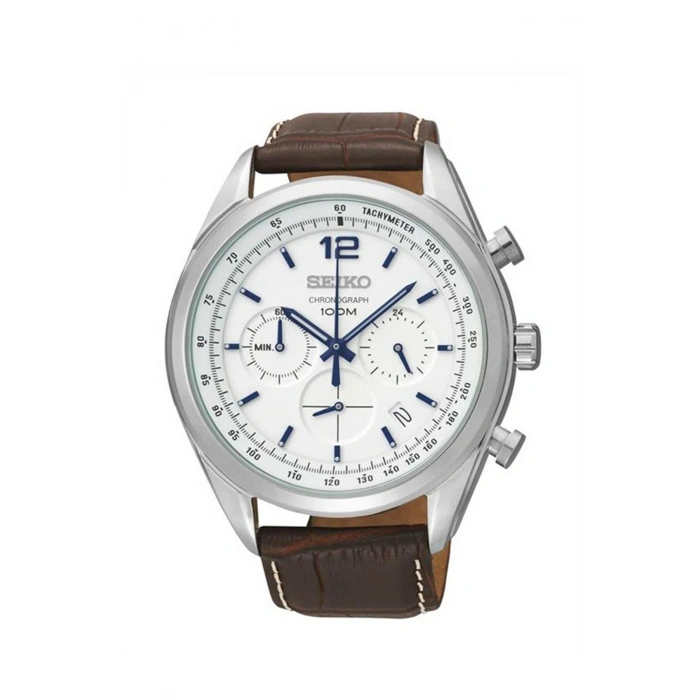 SEIKO SSB095P1 ERKEK KOL SAATİ