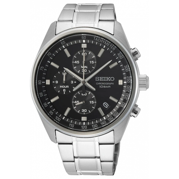 SEIKO SSB379P1 KOL SAATİ