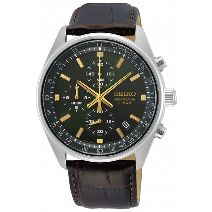 SEIKO SSB385P1 KOL SAATİ