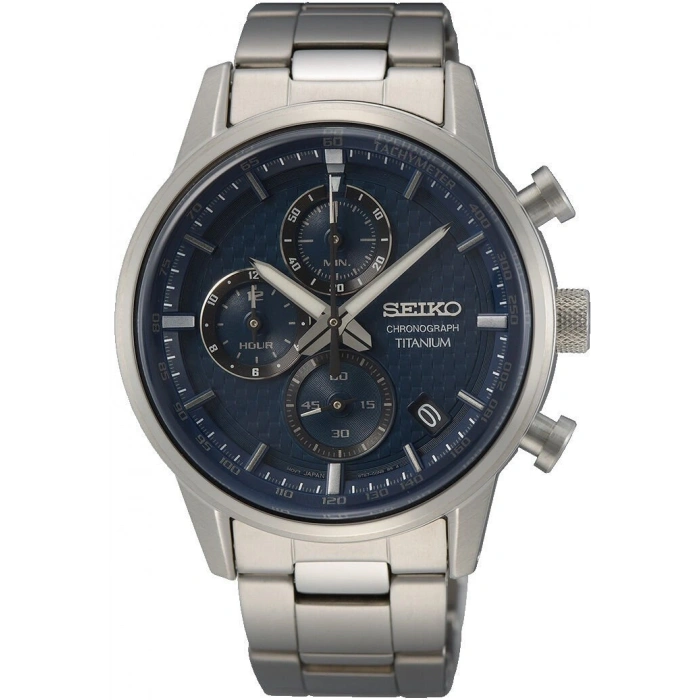 Seiko SSB387P1 Erkek Kol Saati