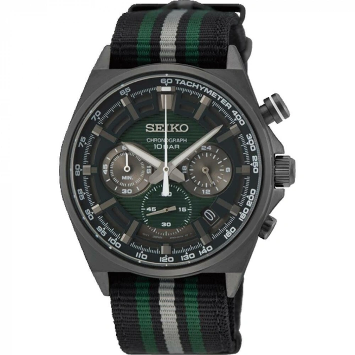 Seiko SSB411P1 Erkek Kol Saati