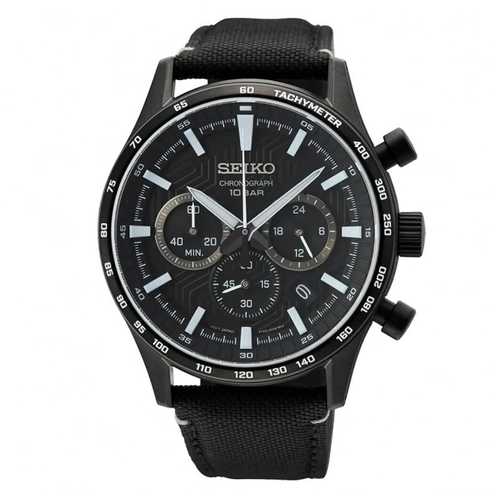 SEIKO SSB417P1 ERKEK KOL SAATİ