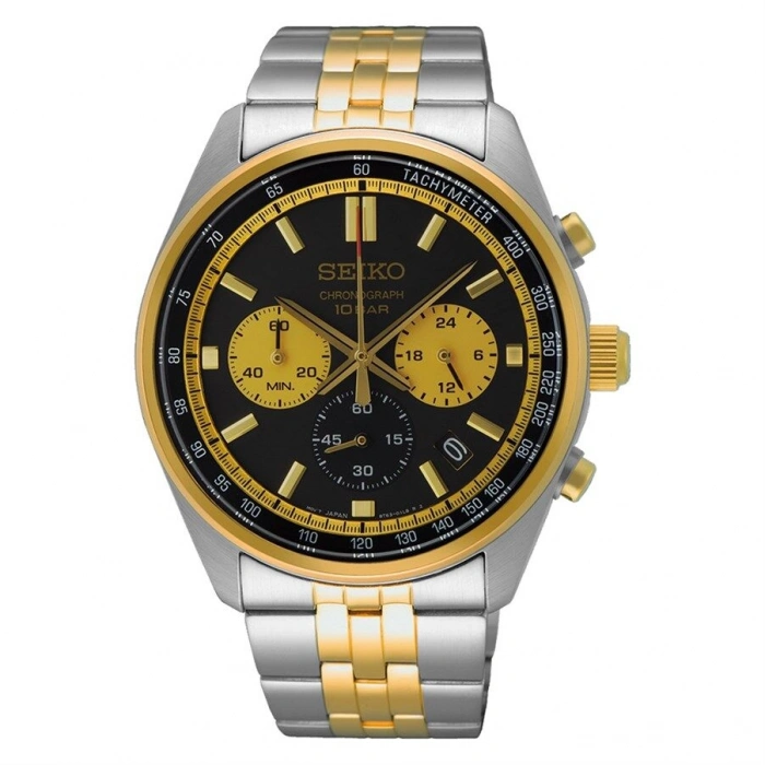 SEIKO SSB430P1 ERKEK KOL SAATİ