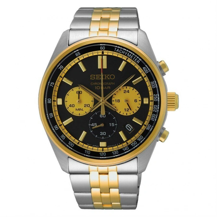 SEIKO SSB430P1 ERKEK KOL SAATİ