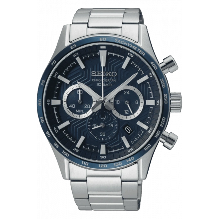 SEIKO SSB445P1 KOL SAATİ