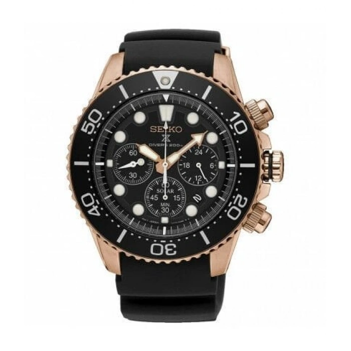 Seiko SSC786P1 Erkek Kol Saati