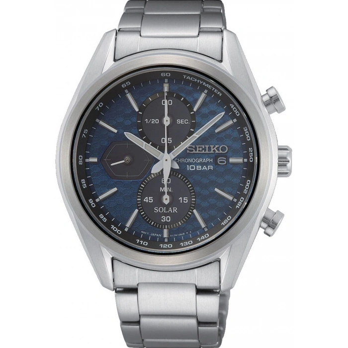 Seiko SSC801P1 Erkek Kol Saati