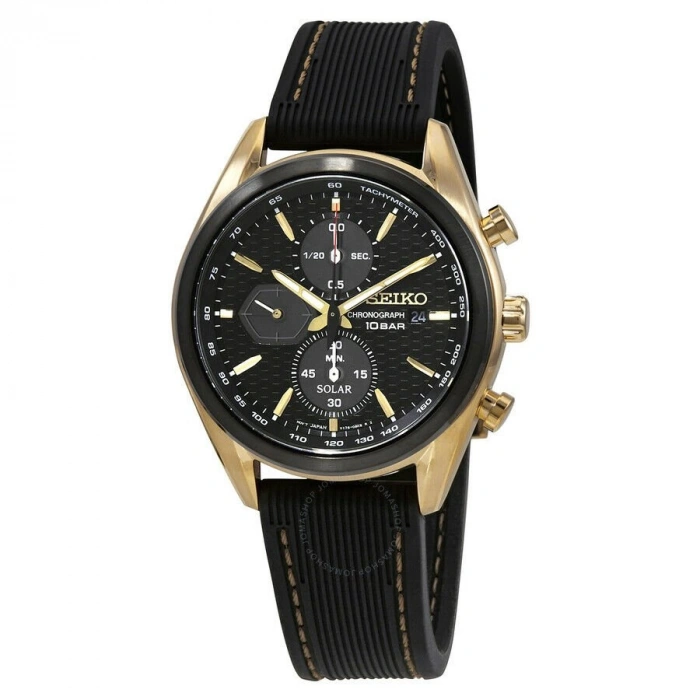 Seiko SSC804P1 Erkek Kol Saati