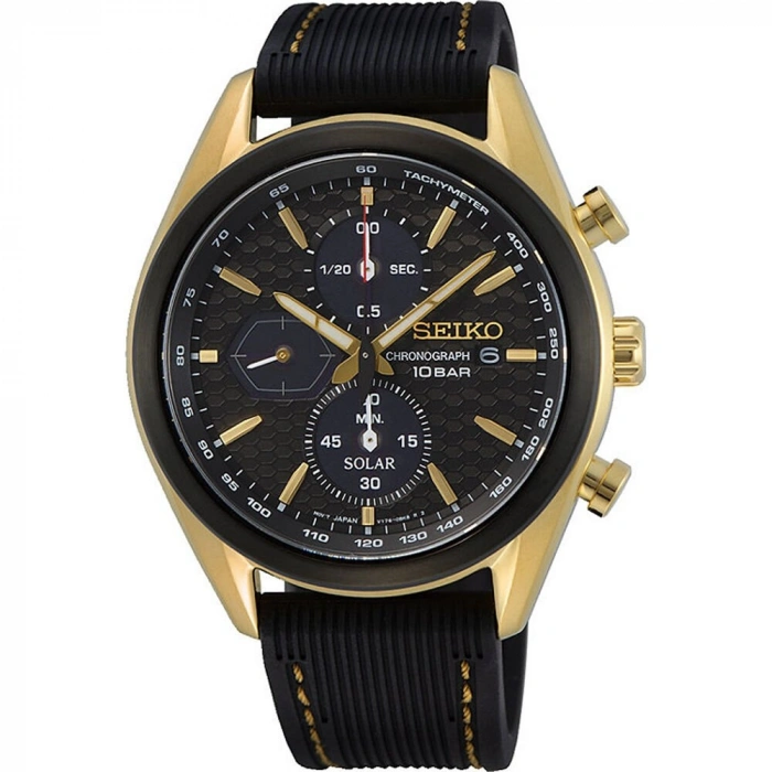 Seiko SSC804P1 Erkek Kol Saati