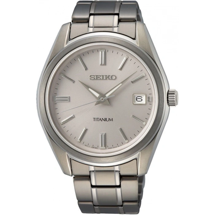 Seiko SUR369P1 Erkek Kol Saati