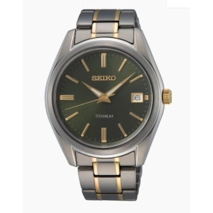 Seiko SUR377P1 Erkek Kol Saati