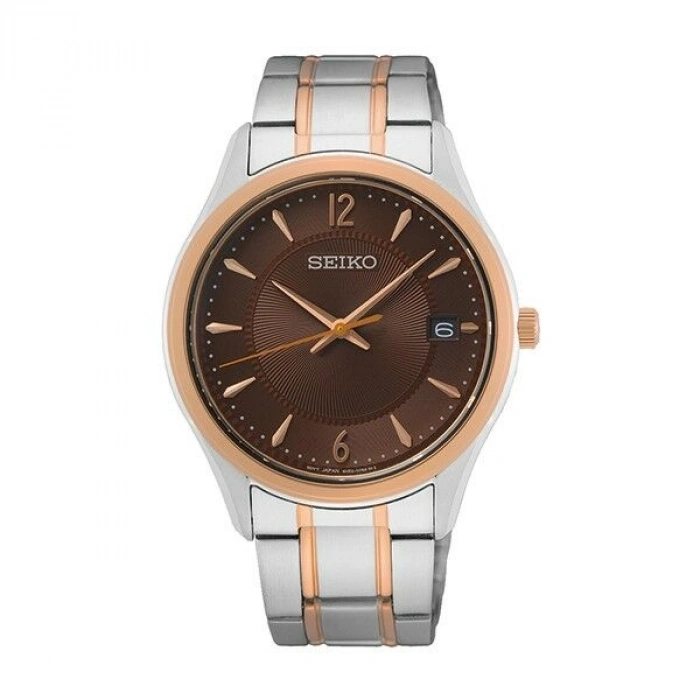 Seiko SUR470P1 Erkek Kol Saati