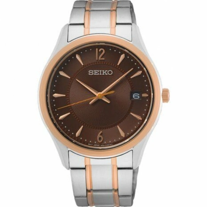 Seiko SUR470P1 Erkek Kol Saati