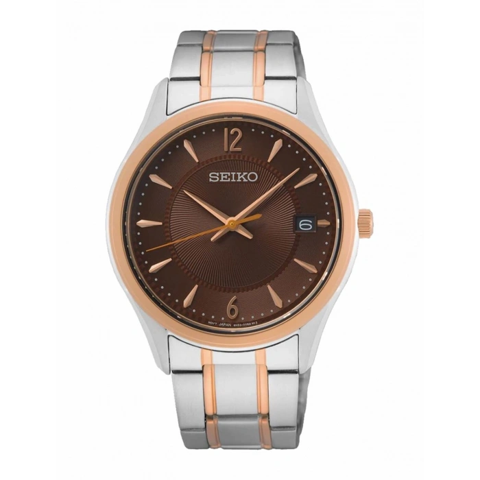 Seiko SUR476P1 Kadın Kol Saati