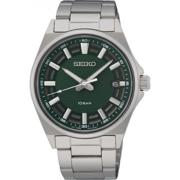 SEIKO SUR503P1 ERKEK KOL SAATİ