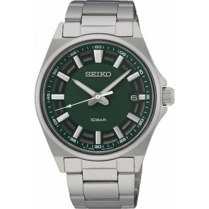 SEIKO SUR503P1 ERKEK KOL SAATİ
