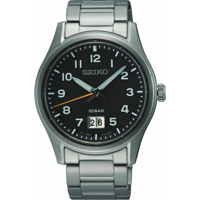 SEIKO SUR569P1 ERKEK KOL SAATİ