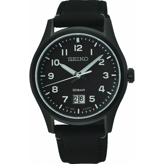 SEIKO SUR571P1 ERKEK KOL SAATİ
