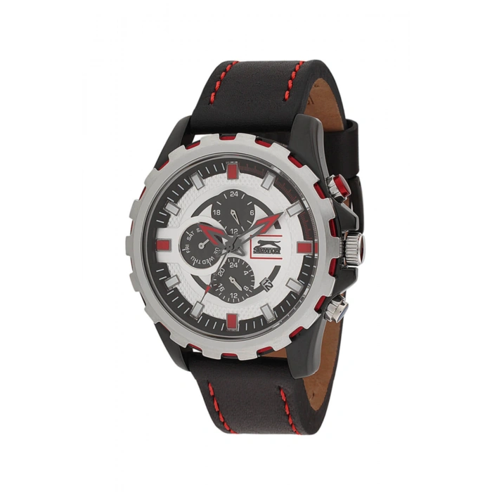Slazenger SL.09.1268.2.03 Erkek Kol Saati
