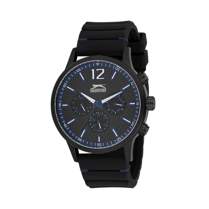 Slazenger SL.09.1372.2.03 Erkek Kol Saati